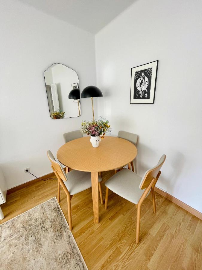 Piso Centrico En Pontevedra Leilighet Eksteriør bilde